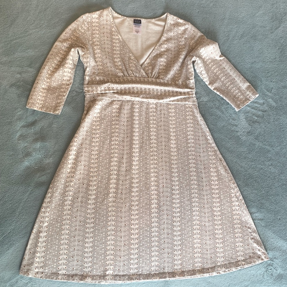 Patagonia Margot Dress